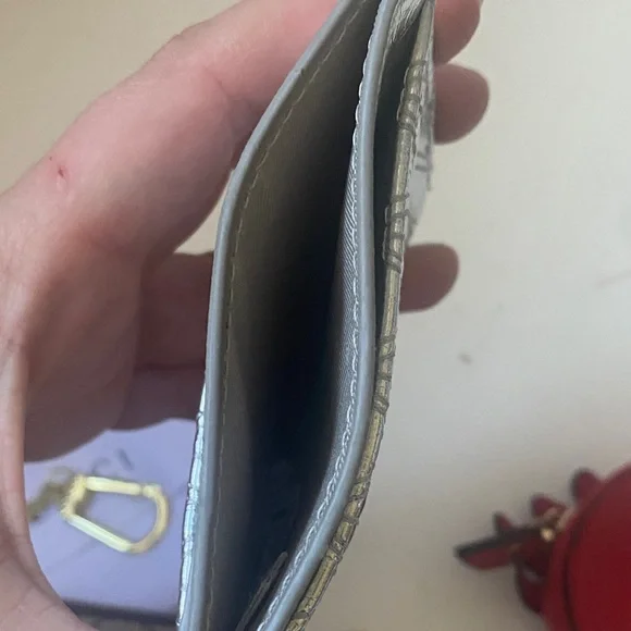 Bundle of purse charms & keychains - Picture 4 of 8